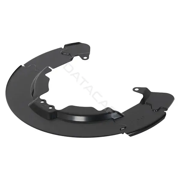 Защита тормозного диска TRIALLI BDSP2528