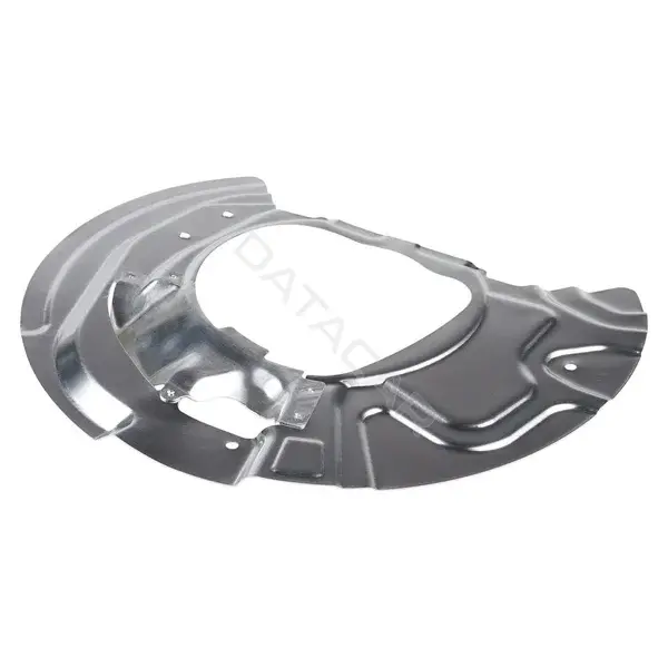 Защита тормозного диска TRIALLI BDSP2784