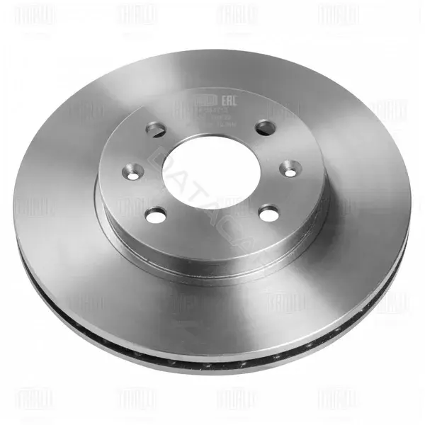 Тормозные диски TRIALLI BK084710
