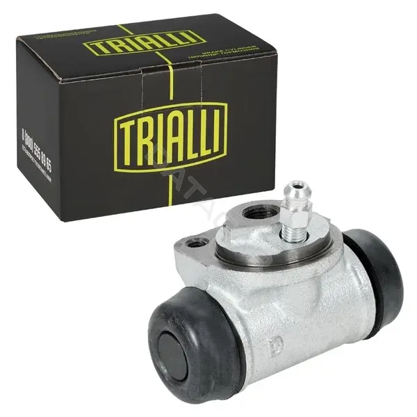 Рабочий тормозной цилиндр TRIALLI CF0152