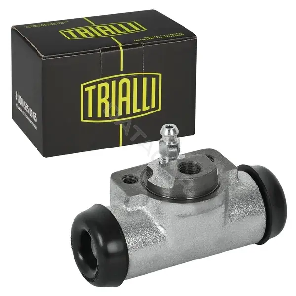 Рабочий тормозной цилиндр TRIALLI CF2006