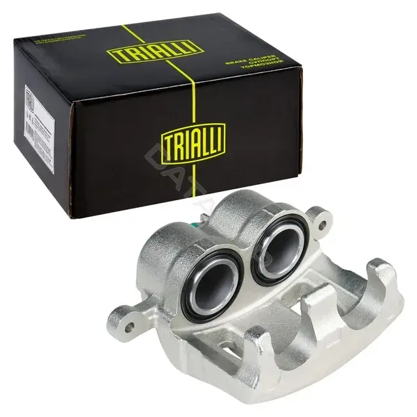 Суппорт тормозной TRIALLI CF201101