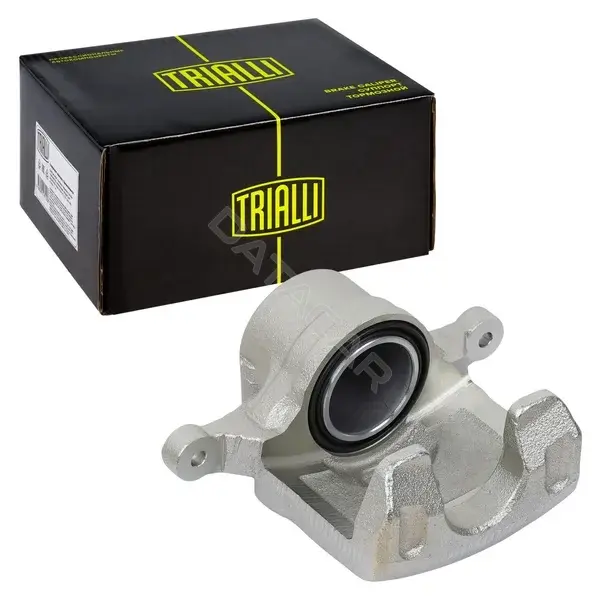 Суппорт тормозной TRIALLI CF201401