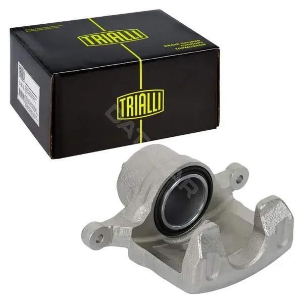 Суппорт тормозной TRIALLI CF201402