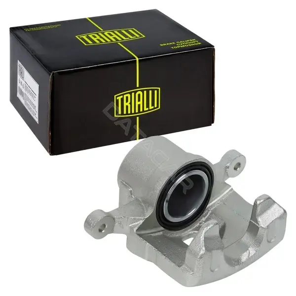 Суппорт тормозной TRIALLI CF202401
