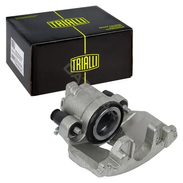 Суппорт тормозной TRIALLI CF202601