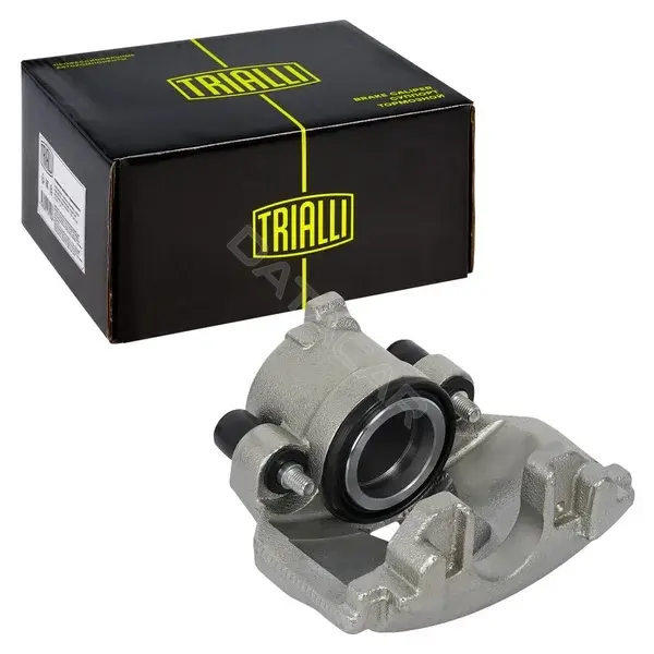 Суппорт тормозной TRIALLI CF202602