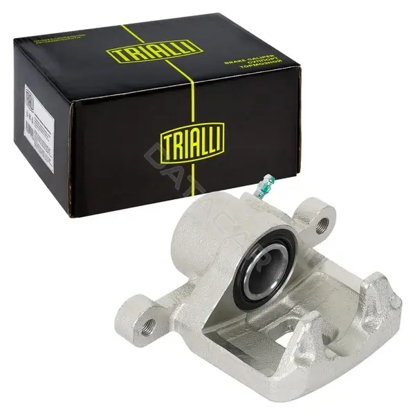 Суппорт тормозной TRIALLI CF203501