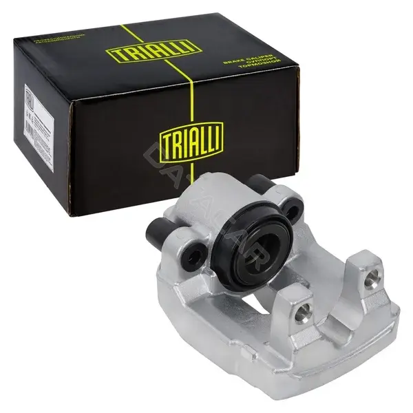 Суппорт тормозной TRIALLI CF207701