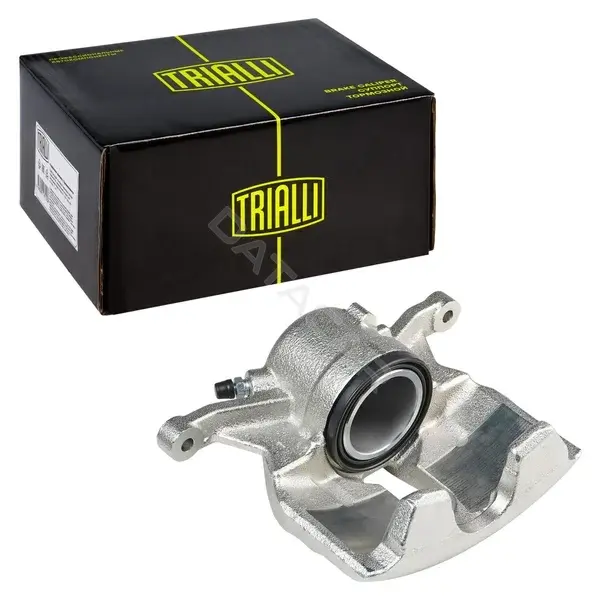 Суппорт тормозной TRIALLI CF209301