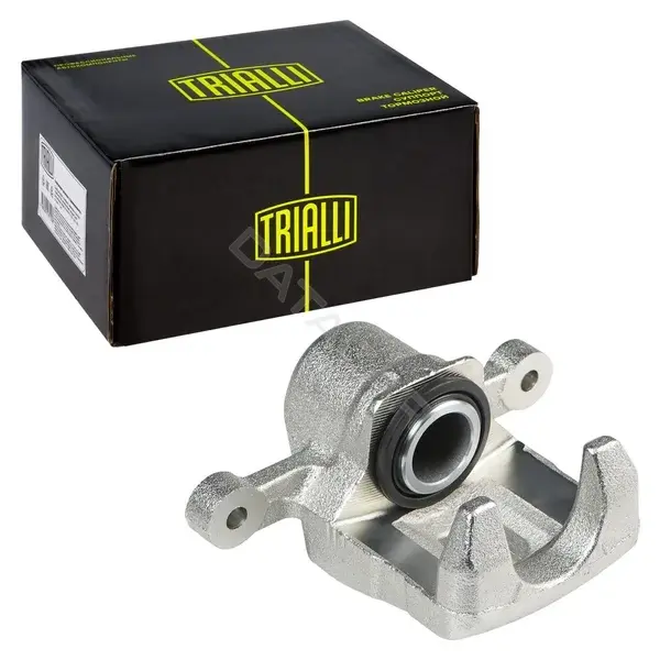 Суппорт тормозной TRIALLI CF800322