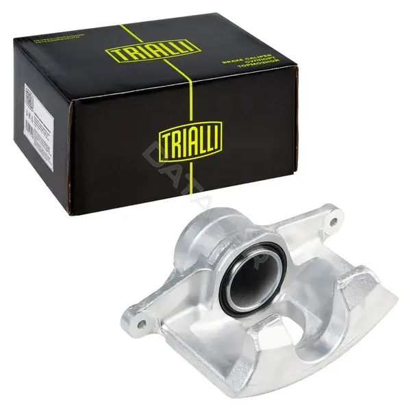Суппорт тормозной TRIALLI CF800326