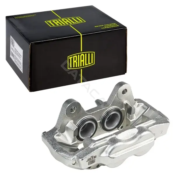 Суппорт тормозной TRIALLI CF800337