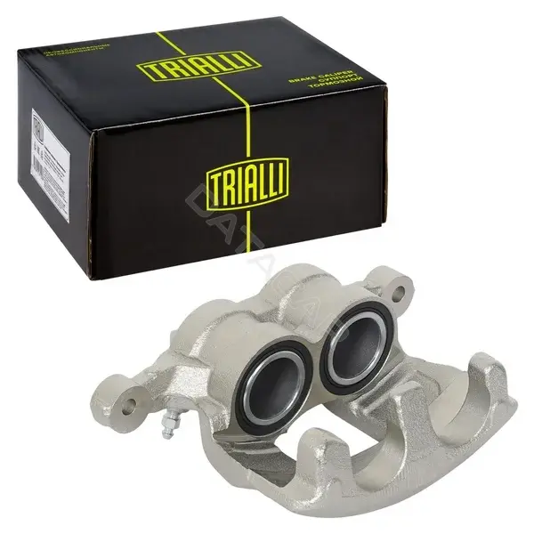 Суппорт тормозной TRIALLI CF800439
