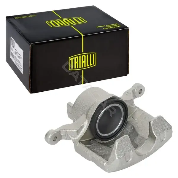 Суппорт тормозной TRIALLI CF800460
