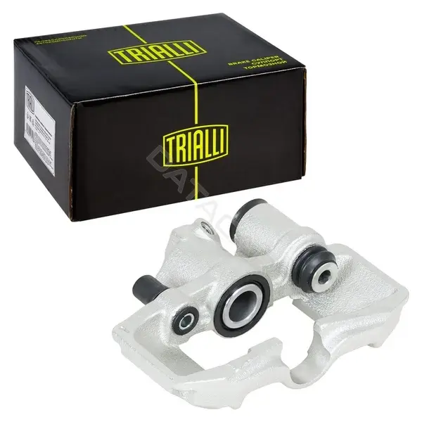 Суппорт тормозной TRIALLI CF800539