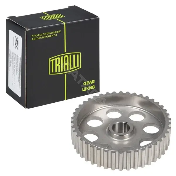 Шестерня распредвала TRIALLI CG106