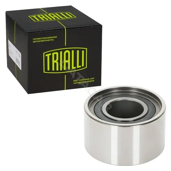 Ролик ГРМ TRIALLI CM1923