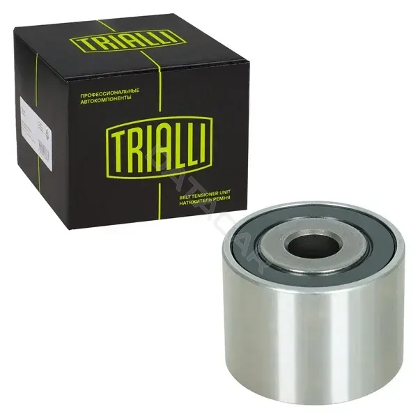 Ролик обводной приводного ремня TRIALLI CM5566