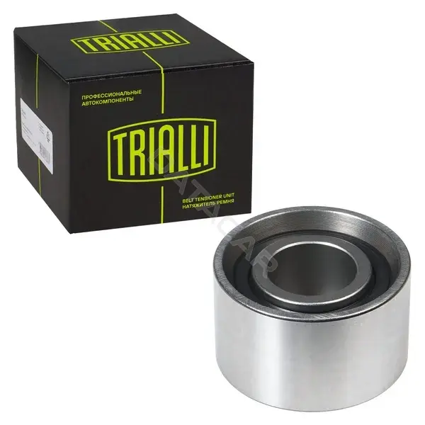 Ролик ГРМ TRIALLI CM6416