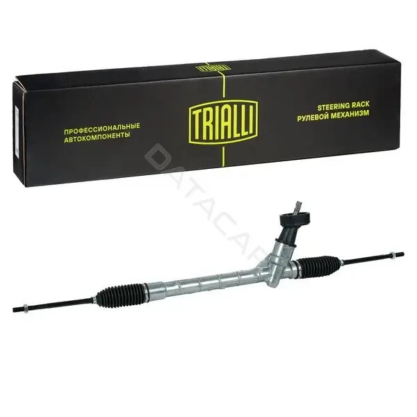 Рулевая рейка TRIALLI CR1801