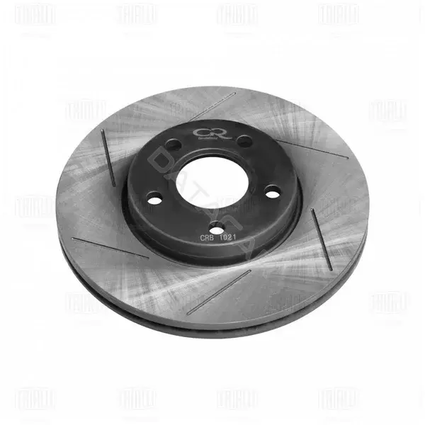 Тормозные диски TRIALLI CRB1021