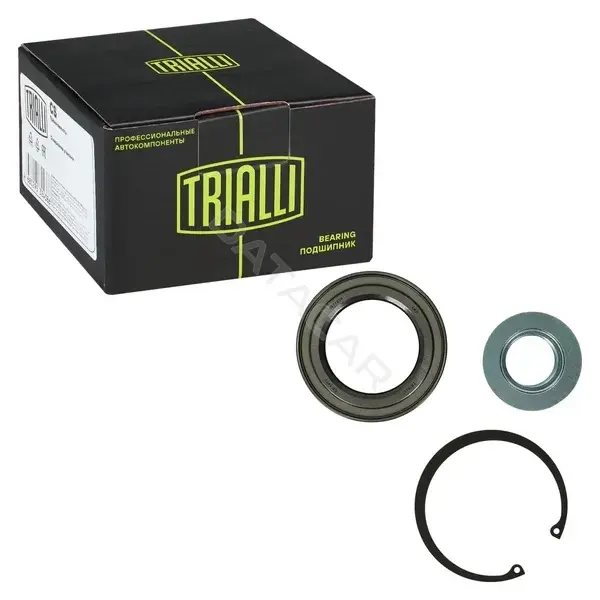 Подшипник ступицы TRIALLI CS1670