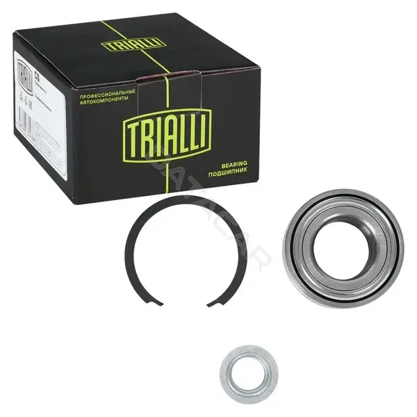 Подшипник ступицы TRIALLI CS1678