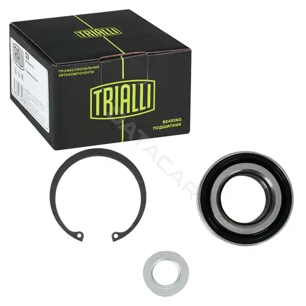 Подшипник ступицы TRIALLI CS2375