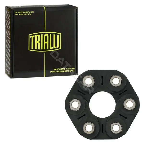 Муфта кардана TRIALLI RCB1505