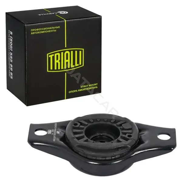 Опора амортизатора TRIALLI SA1065