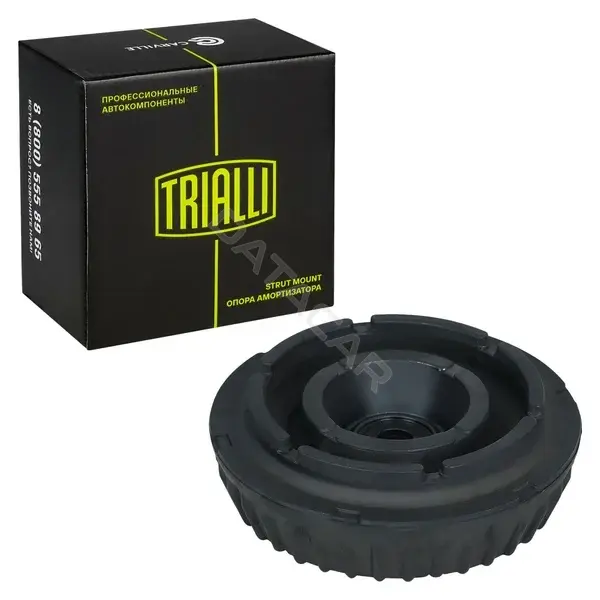 Опора амортизатора TRIALLI SA1081