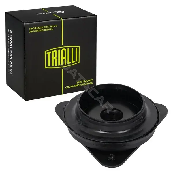 Опора амортизатора TRIALLI SA1442