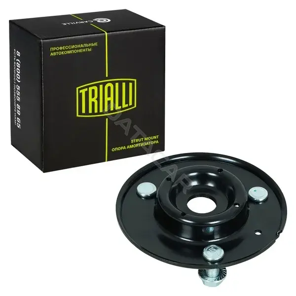 Опора амортизатора TRIALLI SA1445