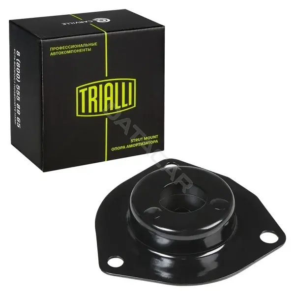 Опора амортизатора TRIALLI SA1464