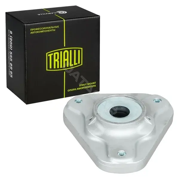 Опора амортизатора TRIALLI SA1543