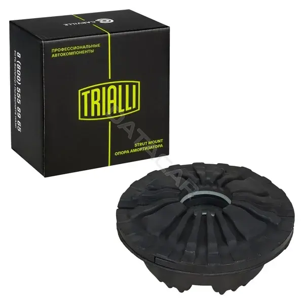 Опора амортизатора TRIALLI SA1814