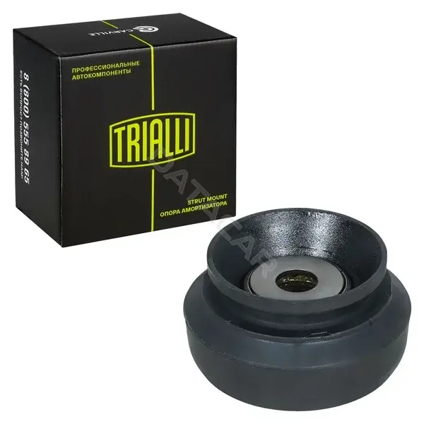 Опора амортизатора TRIALLI SA1843