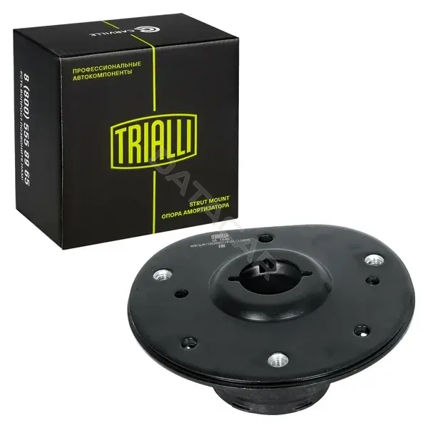 Опора амортизатора TRIALLI SA1846