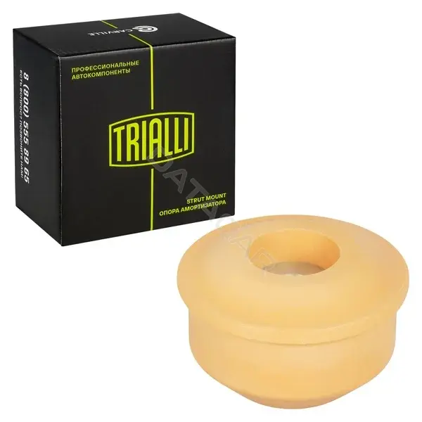 Опора амортизатора TRIALLI SA1850