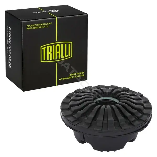 Опора амортизатора TRIALLI SA1854