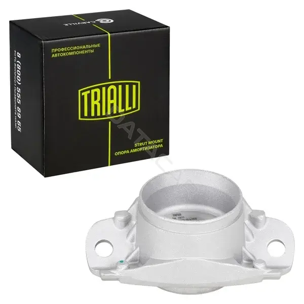 Опора амортизатора TRIALLI SA1871