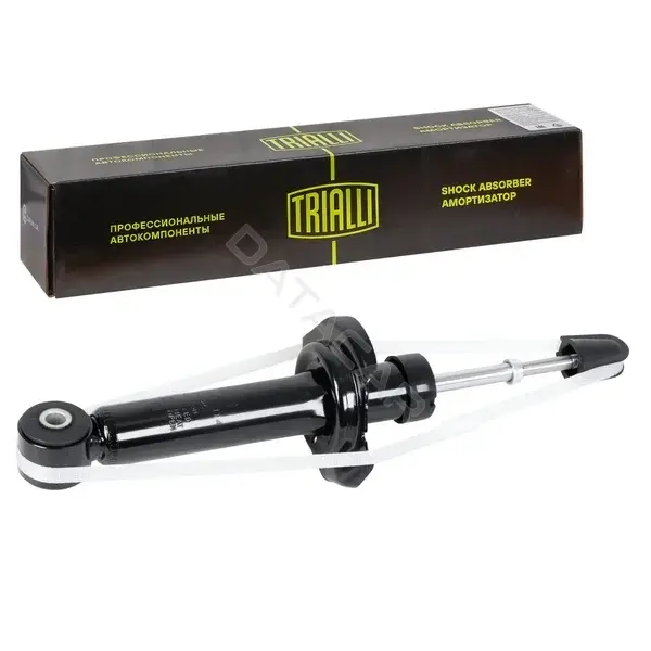 Амортизаторы TRIALLI AG14504
