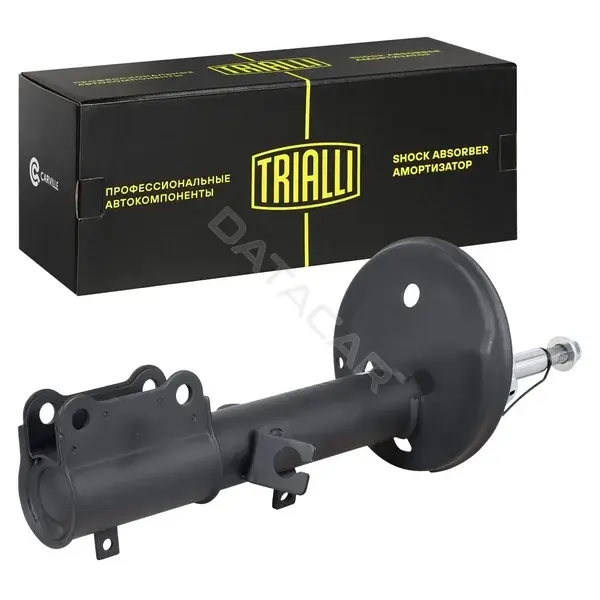 Амортизаторы TRIALLI AG19417