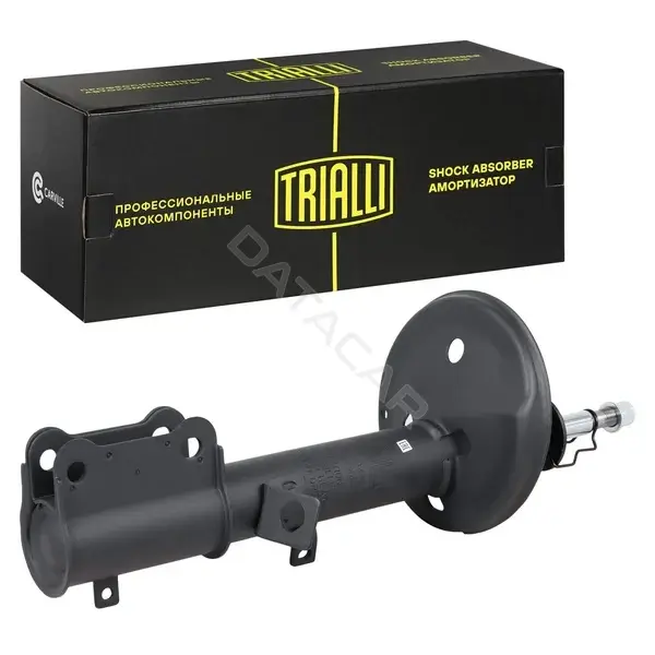 Амортизаторы TRIALLI AG19419