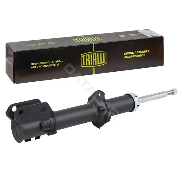 Амортизаторы TRIALLI AG21171