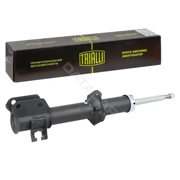 Амортизаторы TRIALLI AG21370