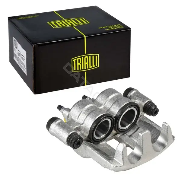 Суппорт тормозной TRIALLI CF800625