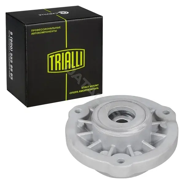 Опора амортизатора TRIALLI SA2547