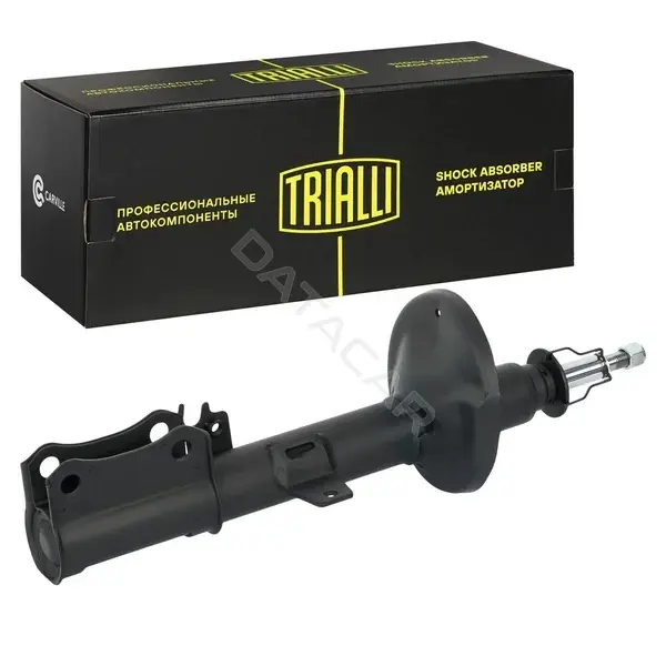 Амортизаторы TRIALLI AG19213